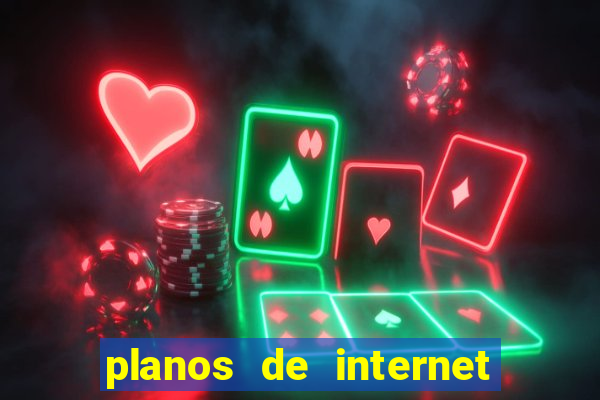 planos de internet tim movel